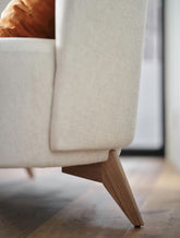 Speisesofa 2-sitzig Collection Bohemia